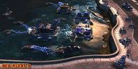 Command Conquer Red Alert 3 screenshot 5