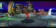 Crash Bandicoot 3: Warped screenshot 2