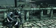 DARK SECTOR screenshot 1