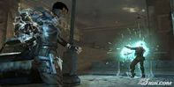 DARK SECTOR screenshot 3