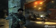 DARK SECTOR screenshot 5