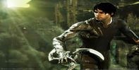 DARK SECTOR screenshot 6