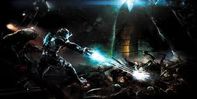 Dead Space 2 screenshot 4