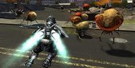 Earth Defense Force Insect Armageddon screenshot 3