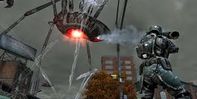 Earth Defense Force Insect Armageddon screenshot 4