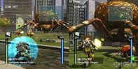 Earth Defense Force Insect Armageddon screenshot 6