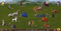 Heroes of Might and Magic V screenshot 1