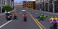 Road Rash screenshot 1