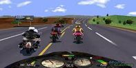 Road Rash screenshot 2