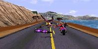 Road Rash screenshot 3