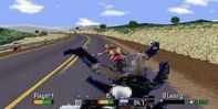 Road Rash screenshot 4