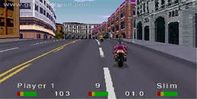 Road Rash screenshot 5