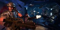 Aliens Colonial Marines screenshot 1