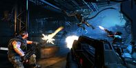 Aliens Colonial Marines screenshot 2