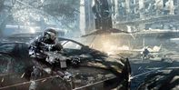 Crysis 2 screenshot 2