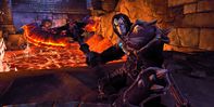 Darksiders 2010 screenshot 2