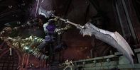 Darksiders 2010 screenshot 3