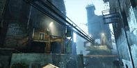 Dishonored: Dunwall City screenshot 1