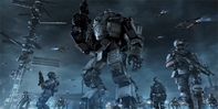 Titanfall screenshot 1