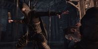 Thief - 2014 screenshot 2