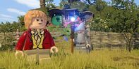 LEGO The Hobbit screenshot 3