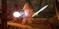 LEGO The Hobbit screenshot 5