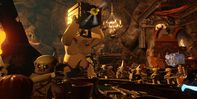 LEGO The Hobbit screenshot 6