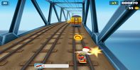 Subway Surfers (2012) screenshot 1