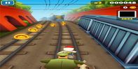 Subway Surfers (2012) screenshot 4