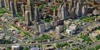 SimCity 2013 screenshot 5