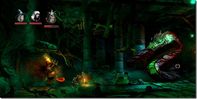 Trine 2 screenshot 6