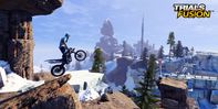 Trials Fusion screenshot 4