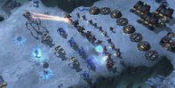 StarCraft II: The Heart Of The Swarm screenshot 4