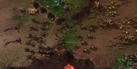 StarCraft II: The Heart Of The Swarm screenshot 6