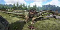 ARK Survival Evolved screenshot 2