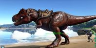 ARK Survival Evolved screenshot 4