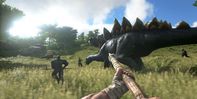 ARK Survival Evolved screenshot 5