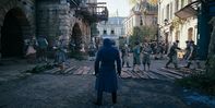 Assassins Creed Unity screenshot 6