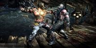 Mortal Kombat x screenshot 6