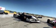 Grid Autosport screenshot 2