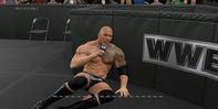 WWE 2K15 screenshot 6