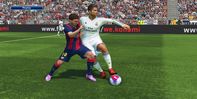 Pro Evolution Soccer 15 screenshot 5