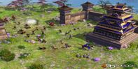 Age of Empires III screenshot 2