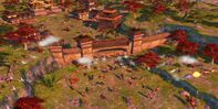 Age of Empires III screenshot 4