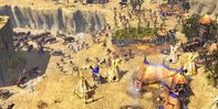 Age of Empires III screenshot 5