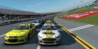 Nascar15 screenshot 3