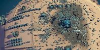 Planetary Annihilation Titans screenshot 1