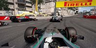 F1 2015 screenshot 1