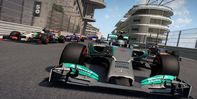 F1 2015 screenshot 5