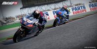 MotoGP 15 screenshot 4